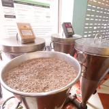 วว. นำเสนอนวัตกรรมเพิ่มมูลค่า “ข้าว” ภายใต้ ครม. สัญจร จังหว ... พารามิเตอร์รูปภาพ 1